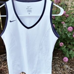 Nike DRI-FIT Running /Racing Tank/ Singlet, sleeveless